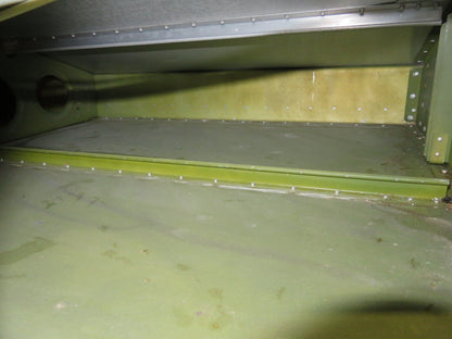 1978 Piper PA-34-200T Seneca RH Wing P/N 37093-04 (0423-103)