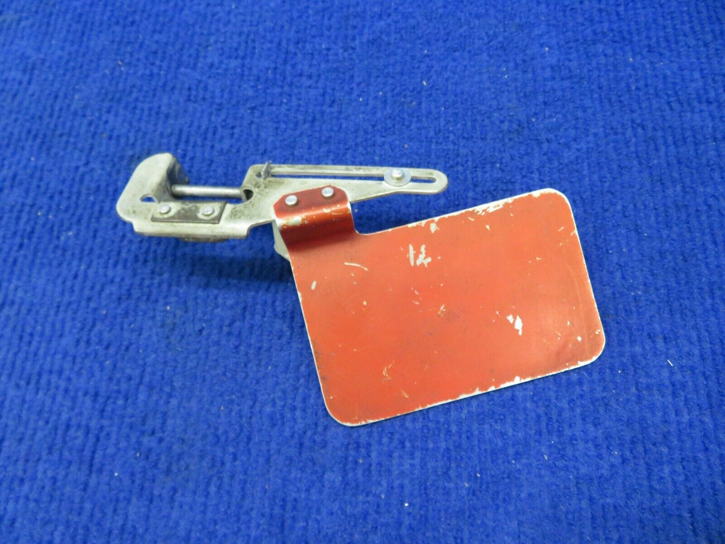 1956 Cessna 310 Control Lock (0422-501)