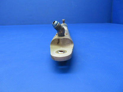 AeroStar Wiebel Main Gear Actuator Assy P/N 400037-503 (1022-355)