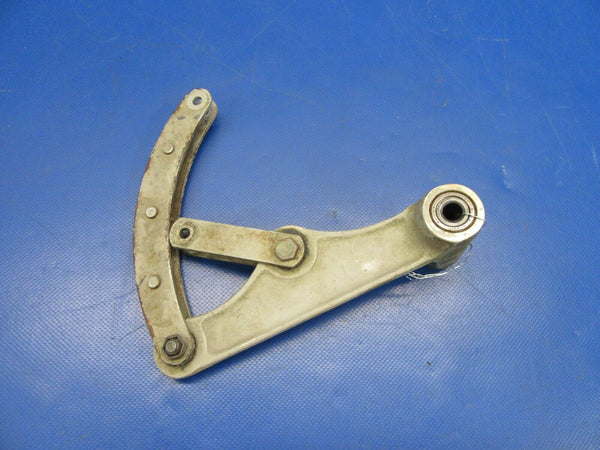 Cessna 310 / T310Q Bellcrank LH Rocker Arm & Link P/N 0841104-3 (0619-209)