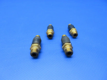 Continental Fuel Injector P/N 2250047 LOT OF 4 (0922-351)