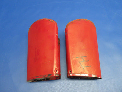 Stinson Forward Upper Fillet LH & RH P/N 108-1001001-0 (0224-1311)