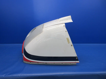 Mooney M20 / M20J Lower Cowling Assy P/N 650180-511 (0224-673)