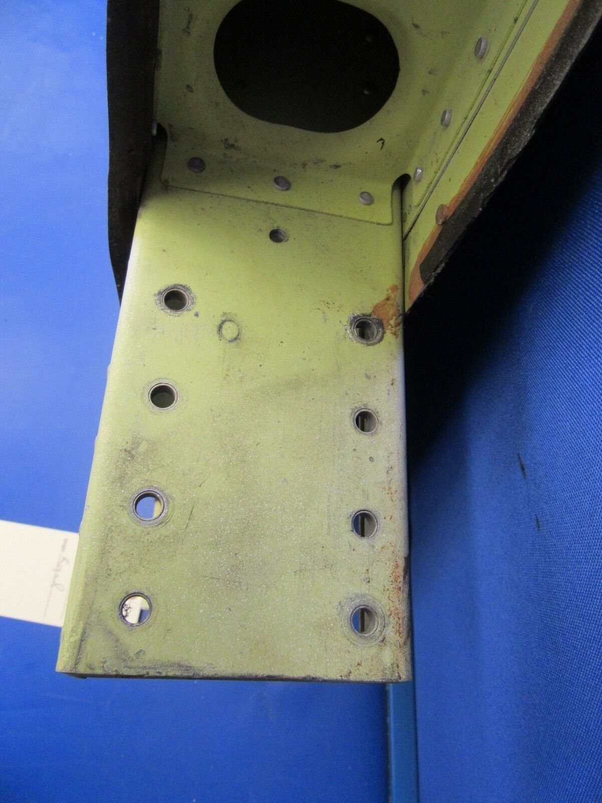 Beech A-36 Horizontal Stabilizer RH P/N 33-620000-612 (0918-334)