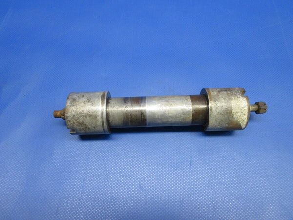 Cessna 150 Nose Gear Axle Tube & Ferrules P/N 0442142-1 (0324-1034)