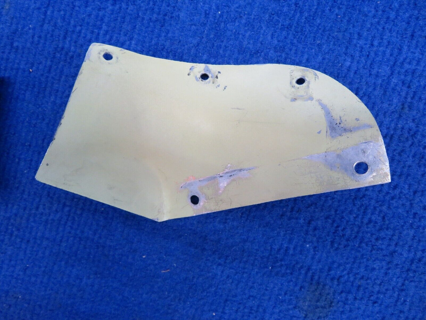 Socata TB-10 LH & RH Junction Fairings P/N 28009101 (0622-979)