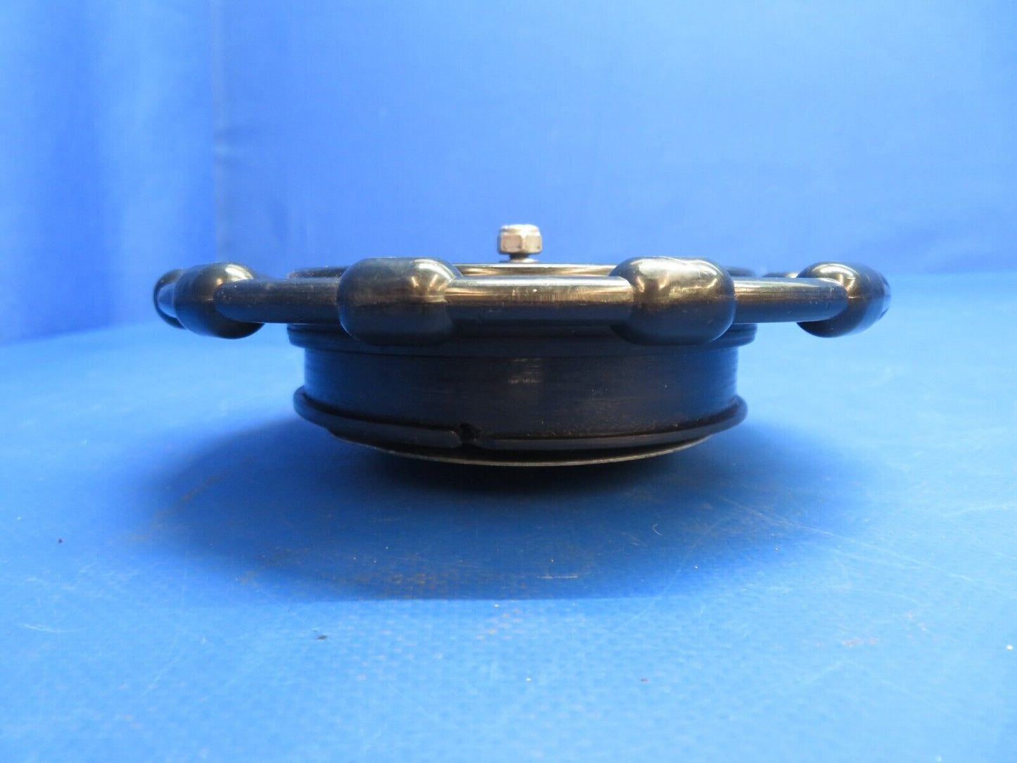 Piper PA-34-200T Seneca II Wheel Assy Stabilator Trim P/N 68414-03 (0223-904)