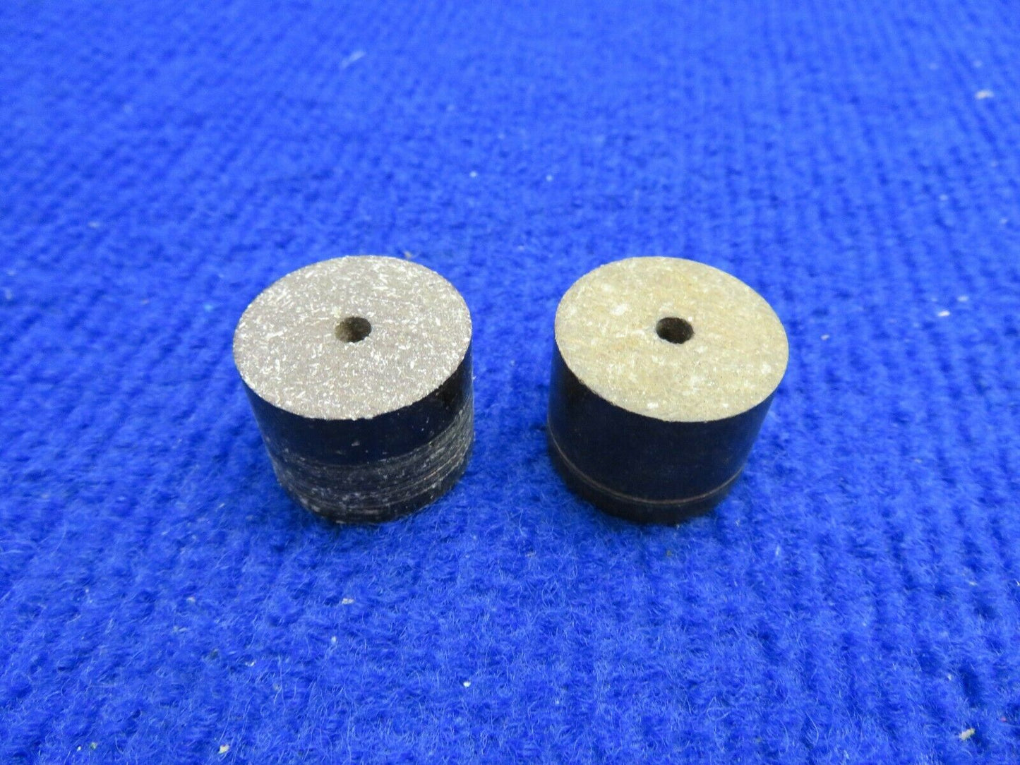 Goodyear Brake Lining LOT OF 2 NOS P/N 9511264 (0322-449)