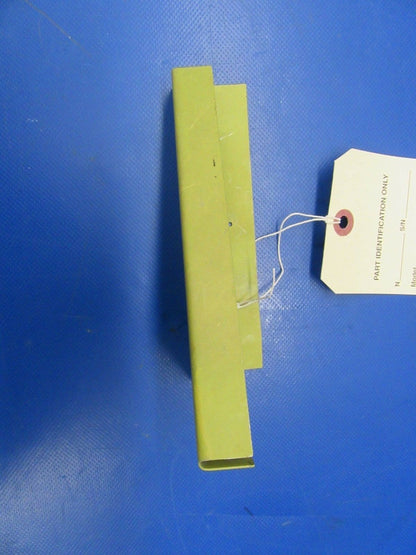 Beech Bracket Compartment Coat Rack AFT P/N 97-530083-21 NOS (0918-274)