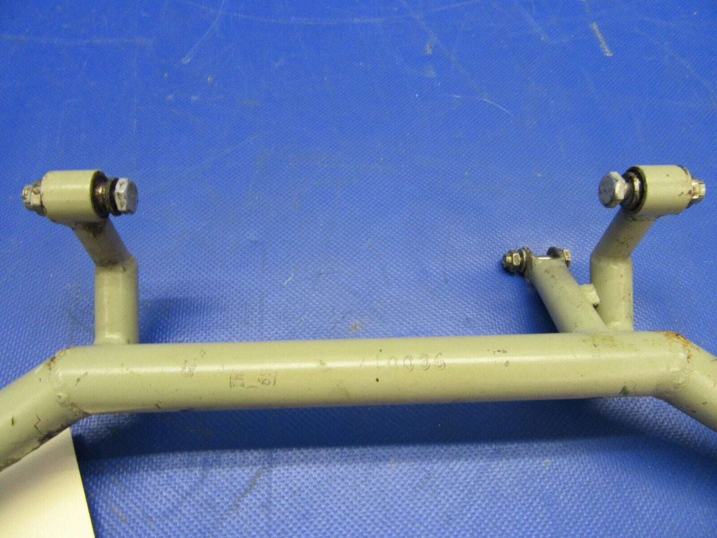 Mooney M20G Yoke Control P/N 710006-000 (0921-363)