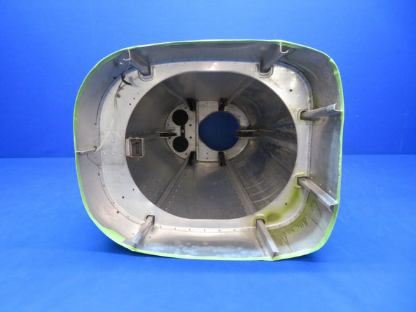 Piper PA-28R-180 Fuselage AFT Bulkhead Assy Sta. 228-30 P/N 62444-03 (1123-392)