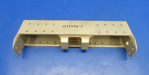 Cessna P210 Fitting LWR Fuselage FWD P/N 1213796-1 (0119-235)