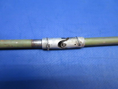 Cessna 310 / 310I Fuel Valve Torque Tube Assy P/N 0820000-17 (1023-781)