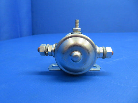 Piper PA-28R-200 Arrow White Rodger Contractor Coil 24 V P/N 8781-8 (1022-705)