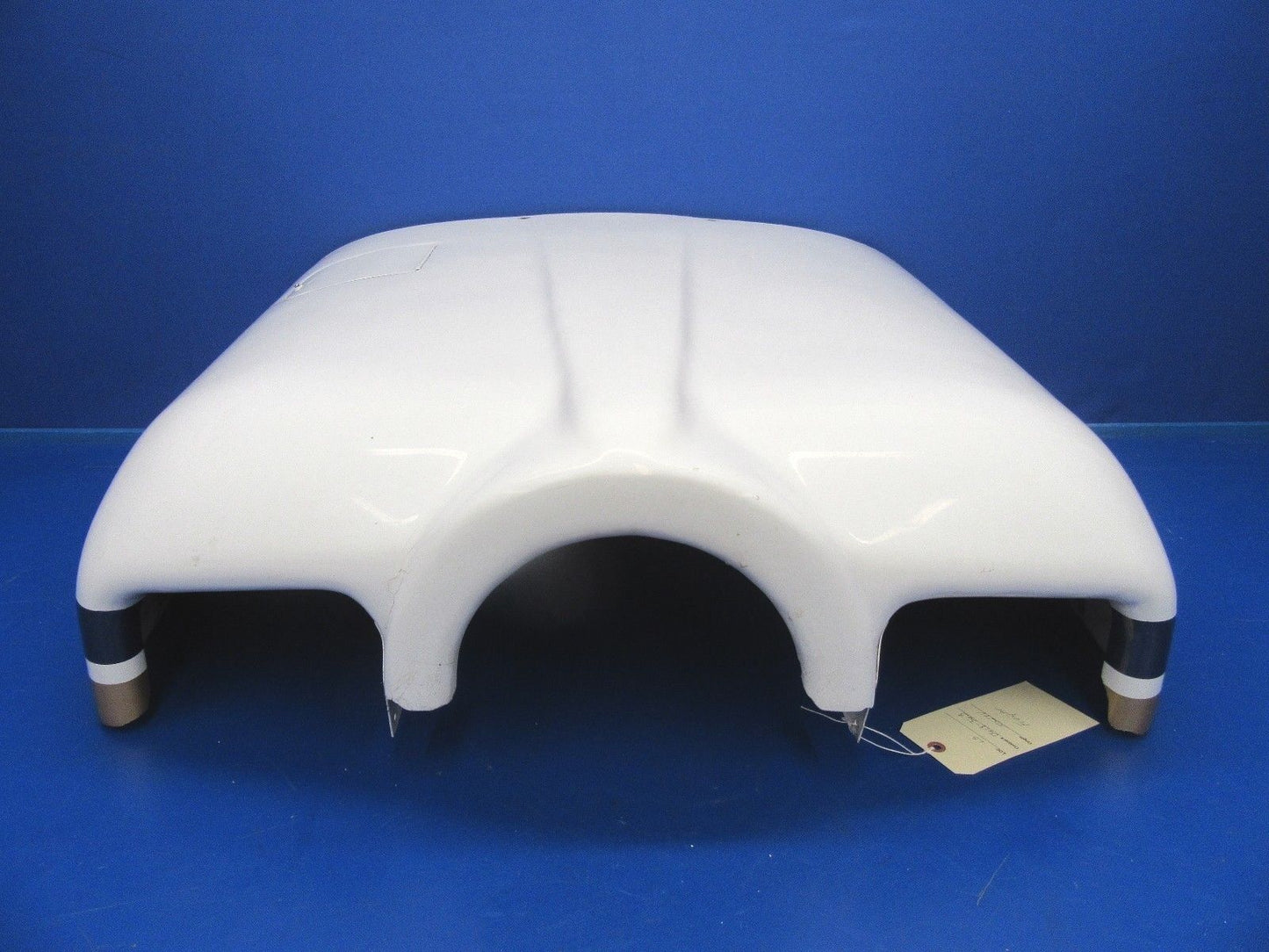 Beech B-24R Sierra Engine Cowl Upper P/N 169-910056-195 (0618-363)