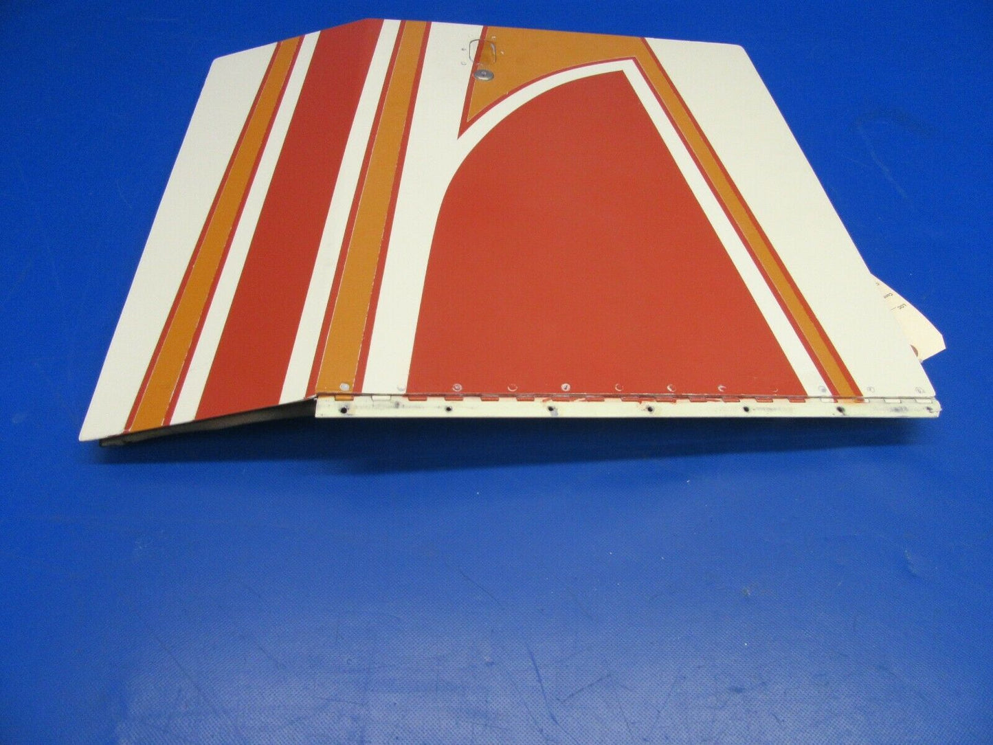 Bellanca 17-30A Super Viking Baggage Door P/N 206156-0 (0819-230)