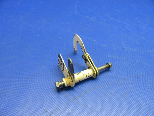 Cessna 177RG Bell Crank & Arm Nose Gear P/N 2043031-11 (0621-382)