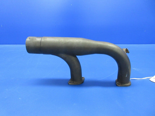 Piper PA-60-601 / 601P Exhaust Stack LH Front P/N 320006-513 (0224-657)