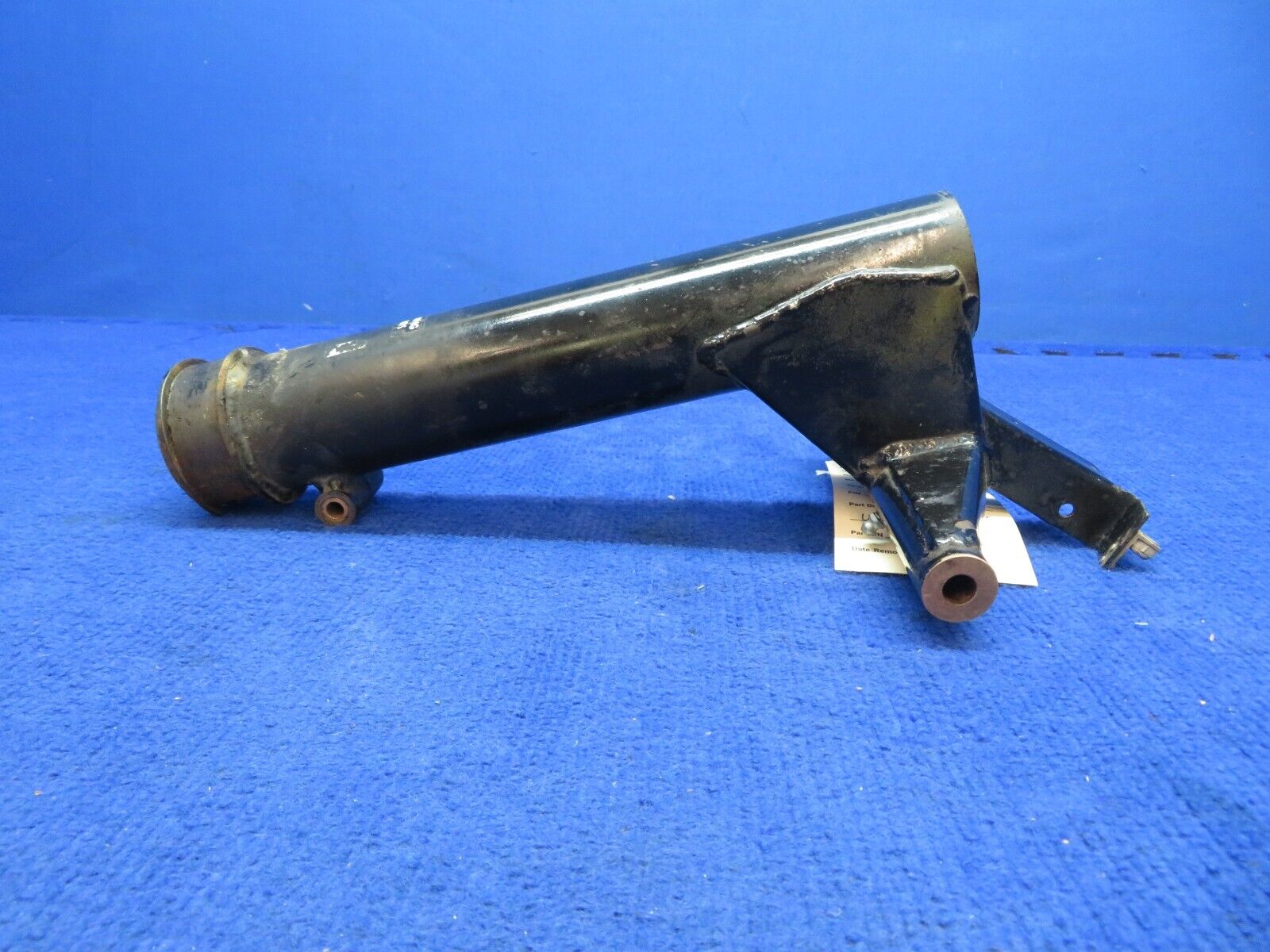 Bellanca 17-30 Viking Nose Gear Upper P/N 194174-10 (0922-678)