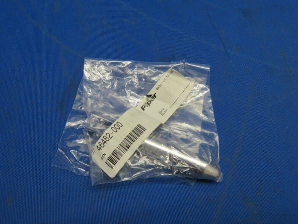 Piper PA-31T Pin Door Latch FWD & AFT P/N 46482-000 NOS (1120-121)