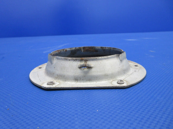 Cessna Fuel Cap Adapter & Cover P/N C156001-0103 (0124-1442)