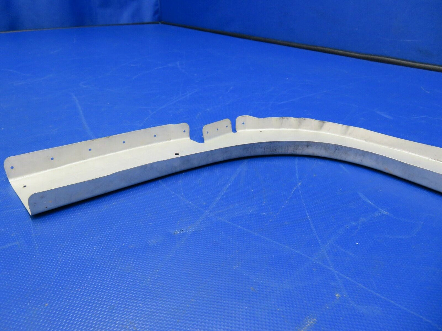 Cessna Bulkhead P/N 1211113-2 NOS (0821-719)