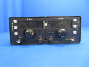 Radio Control Rec-Transmitter RT-485B P/N 49250-1000 FOR PARTS (1222-696)