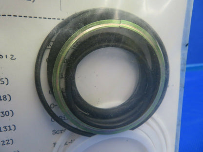 Piper Nose Landing Gear Seal Kit P/N 764-964 NOS (0720-704)