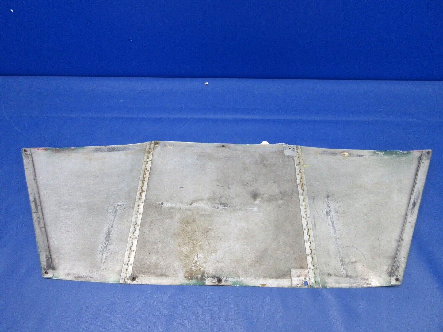 Aeronca Champion 7EC Top Cowl P/N 7-1068 (0224-1016)