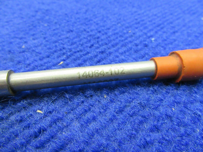 Cirrus SR-22 Throttle Control Cable P/N 14064-102 (0122-330)