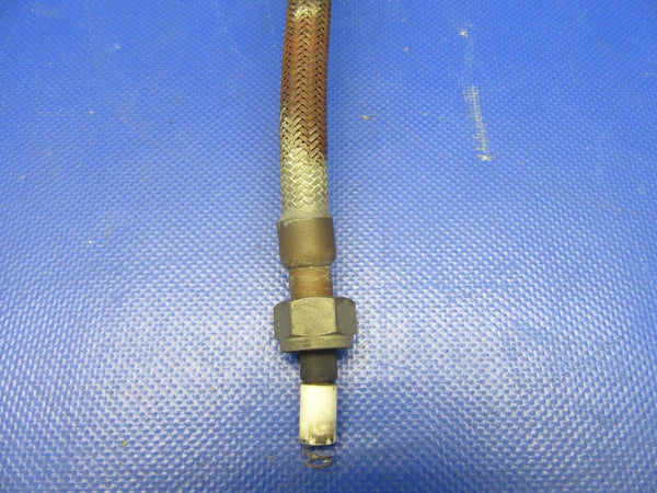 Beech 95-B55 Baron Igniter Lead Assembly P/N J41C4 (0721-310)