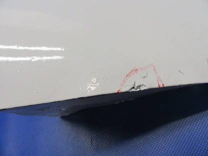 Cessna 210 / T210N Cowl Flap Assembly LH P/N 1213261-211 (0421-314)