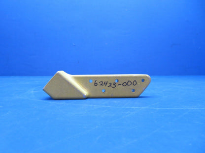 Piper Upper Engine Mount Fitting P/N 62423-00 NOS (0923-659)