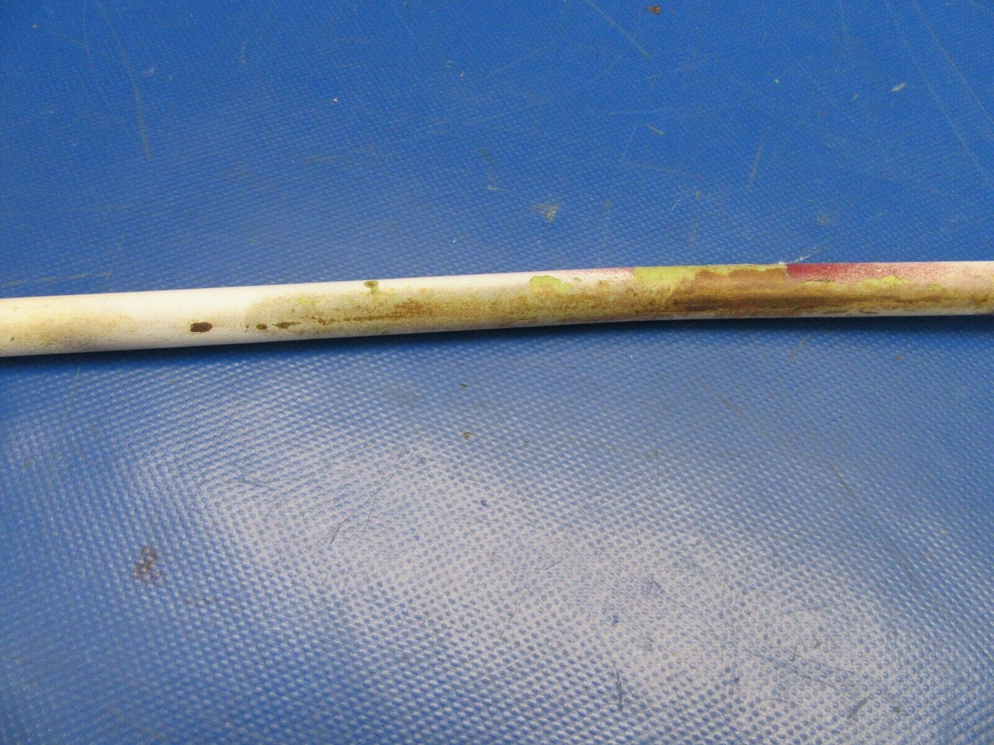 Beech C24R Rod Assembly Stabilator Trim Tab P/N 169-524087-1 (0219-158)