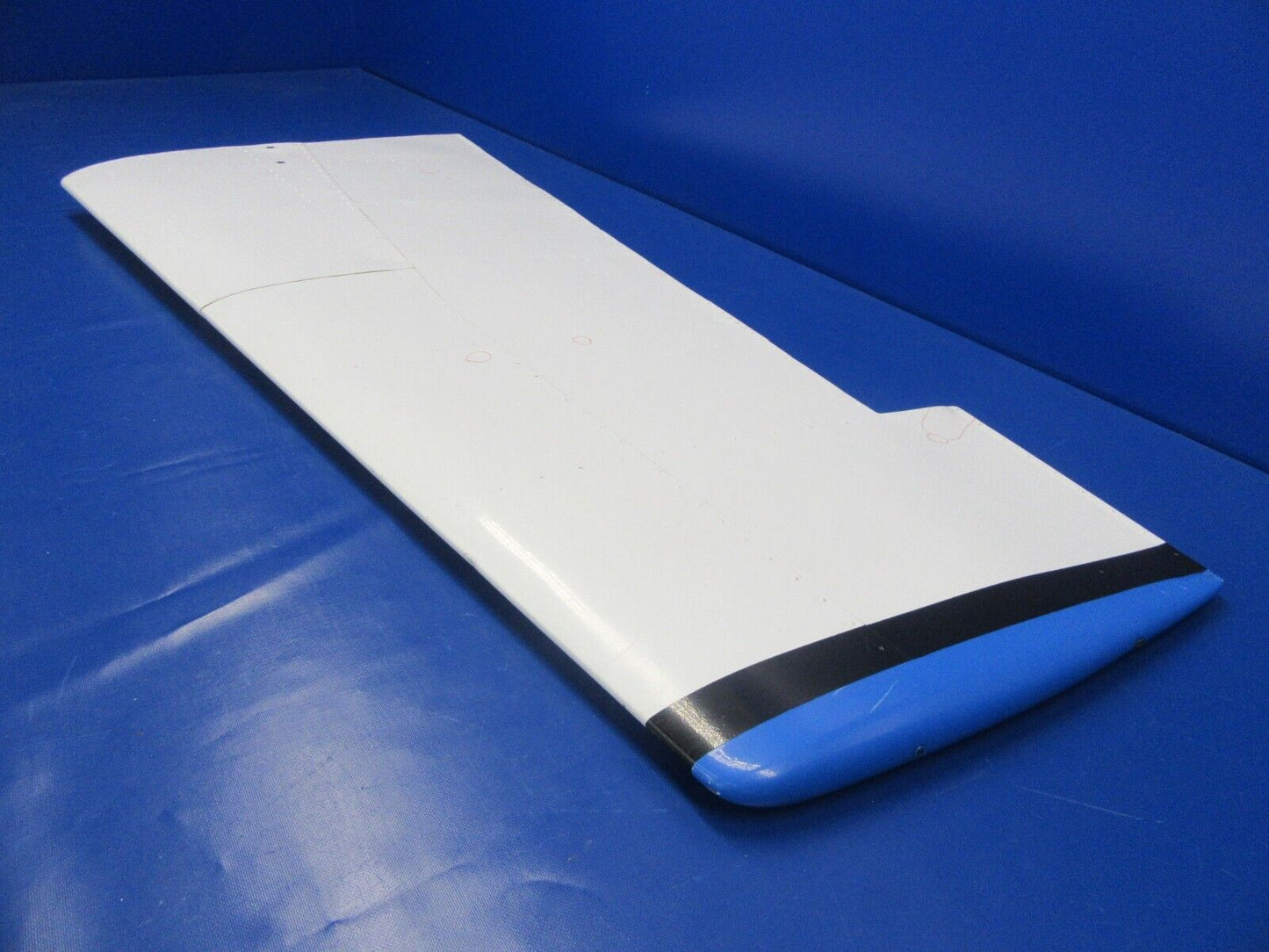 Piper PA-24 Comanche LH Stabilator P/N 20193-36 (0823-08)