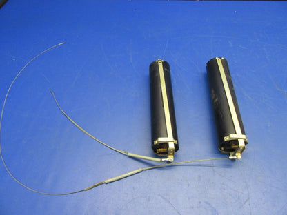 Brittain Industries Autopilot Servo P/N 1900-163 LOT OF 2 (0921-396)