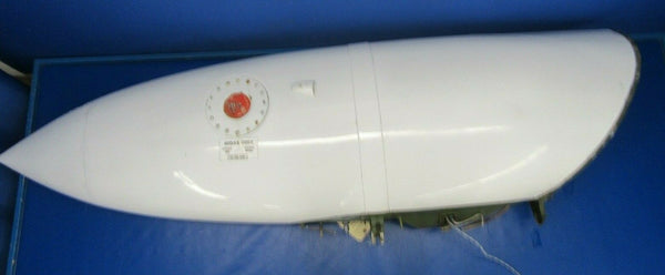 Cessna 310 / T310Q Wing Tip Tank RH P/N 5092301-15 (0619-440)