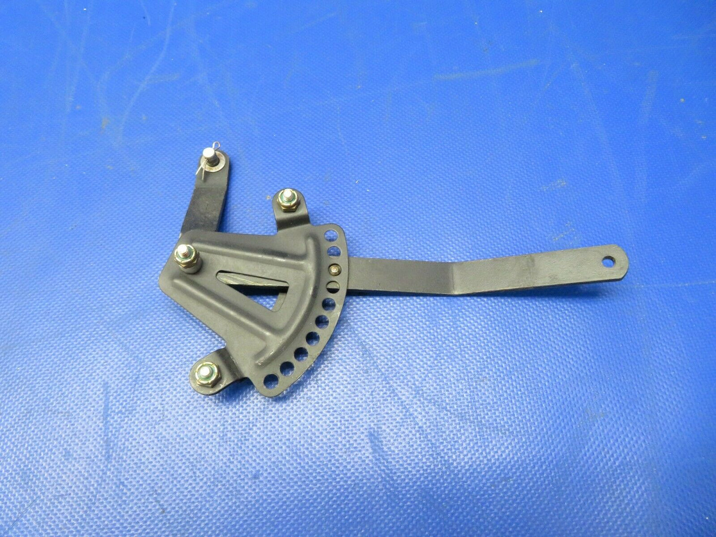 Cessna 210 / T210N Cowl Flap Lever P/N 2113210-1 (0921-137)