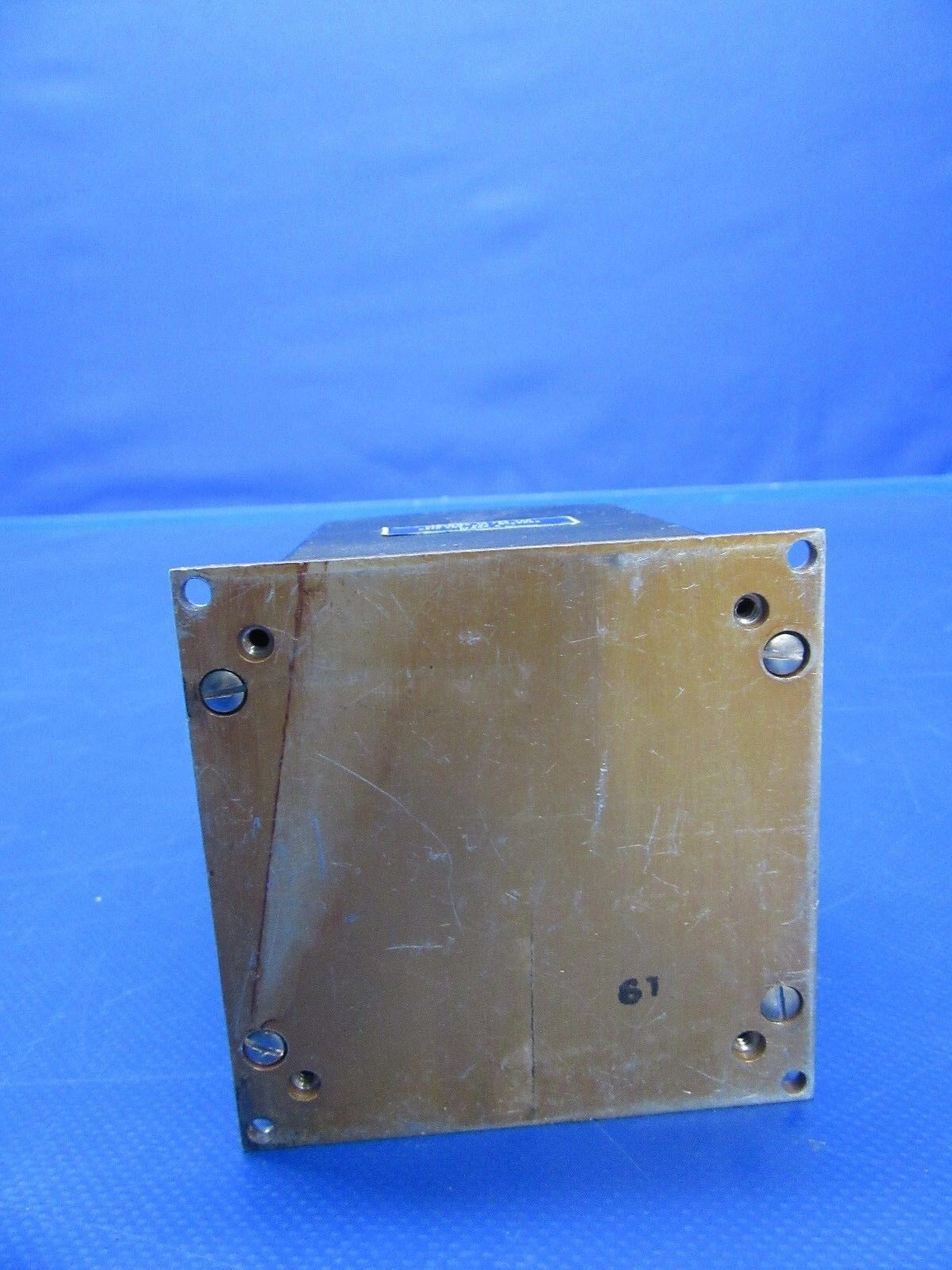 ARC Receiver Mods 1 & 2 P/N 41950-0001 (0518-231)