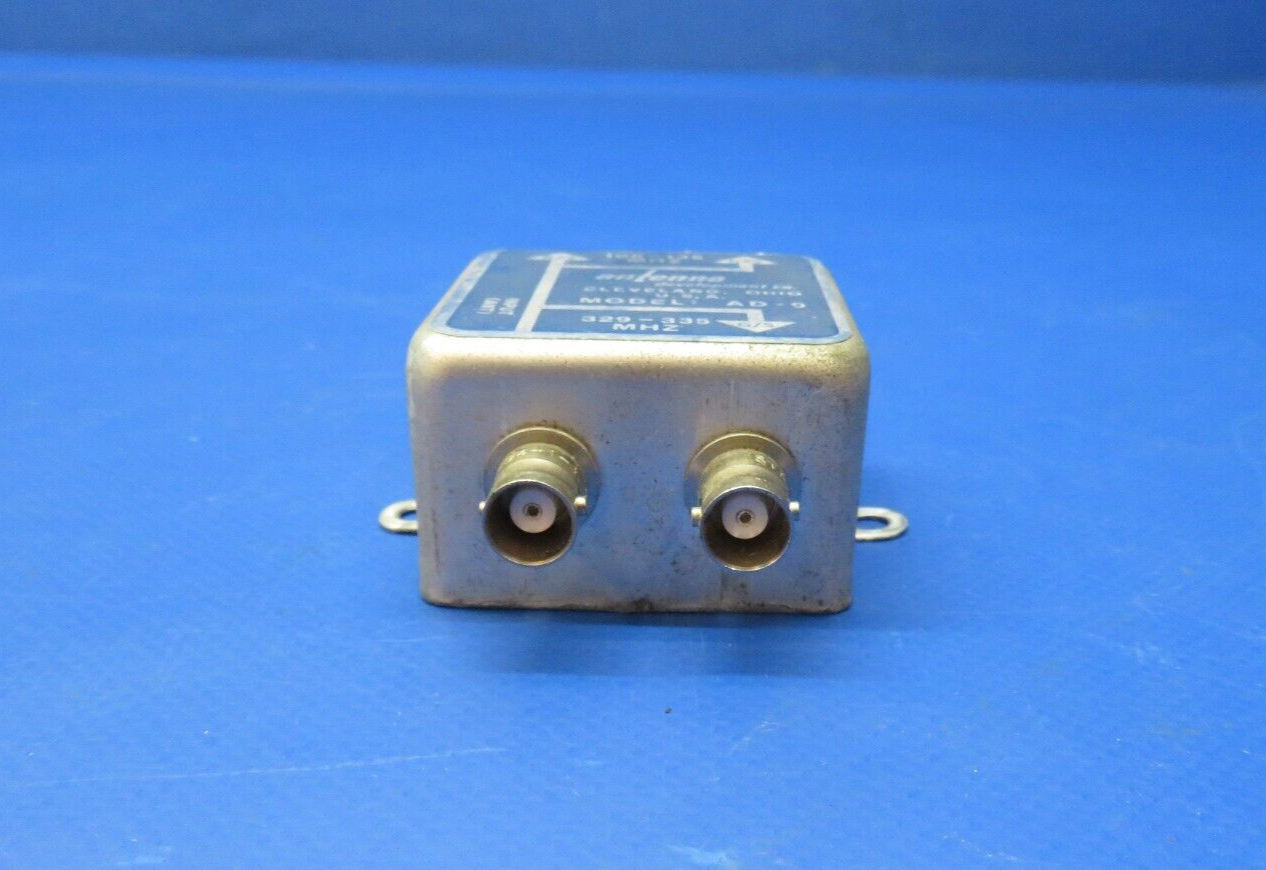 Antenna Development Co. AD-9 (1122-325)
