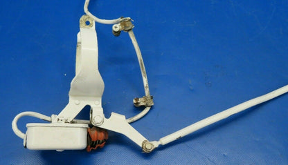 Beech Baron E-55 Main Gear Clamp, Safety Switch P/N 95-361015-601 (0120-439)