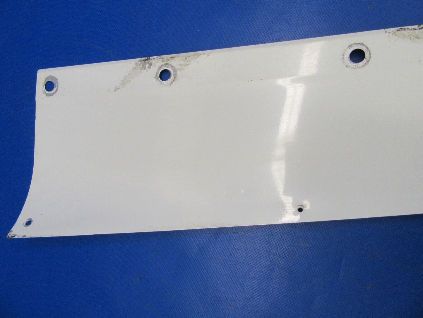 Cessna 177RG Fairing Wing Fuselage Attach Bottom RH P/N 1710003-9 (0818-159)