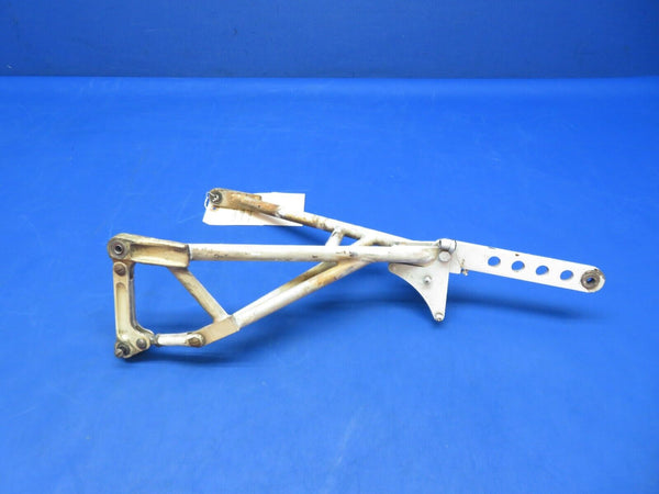 Cessna 310 / 310Q Nose Gear Drag Brace Truss Assy P/N 5042002-1 (0823-695)