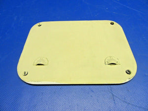 Beech 95-B55 Baron Gear Limit Switch Access Door P/N 35-400259-16 (0621-655)