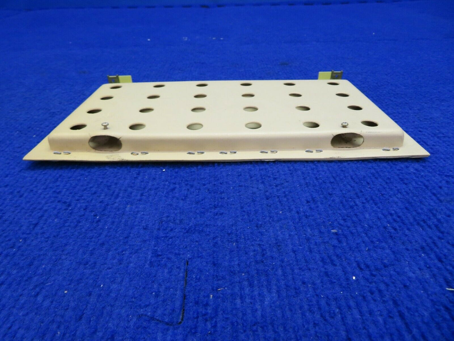 Beech A36 Radio / Avionics Heat Diffuser P/N 36-340071-107 (0422-376)