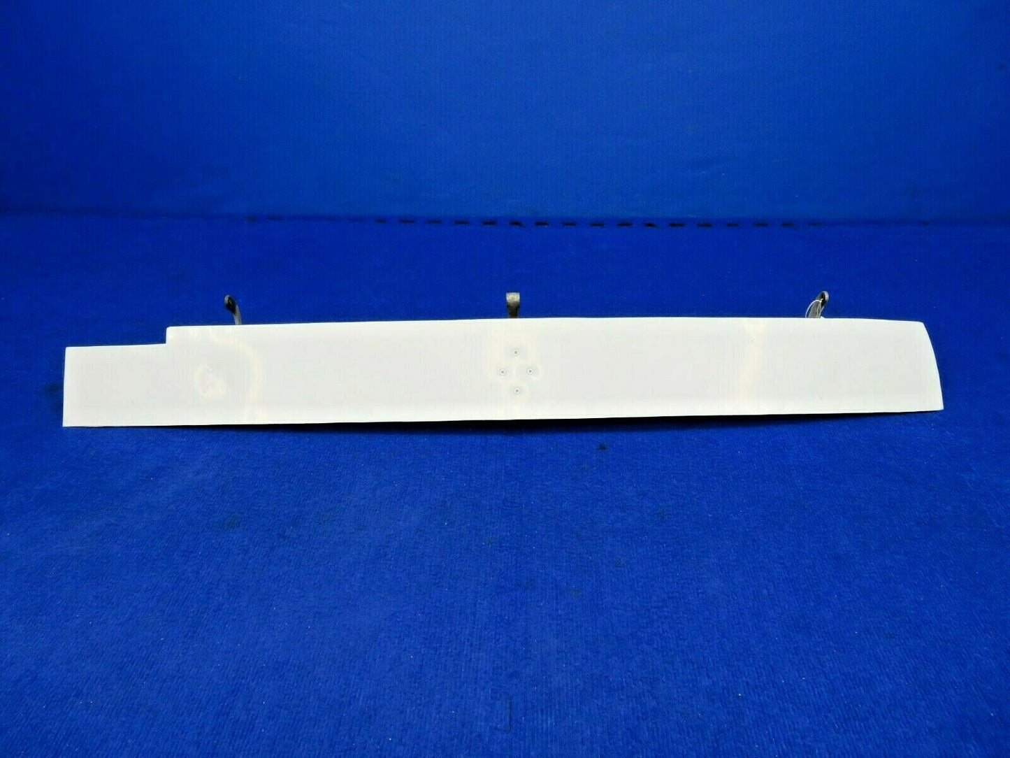 1956 Cessna 310 Main Nose Gear Door Assy RH P/N 0813300-2 (0422-63)