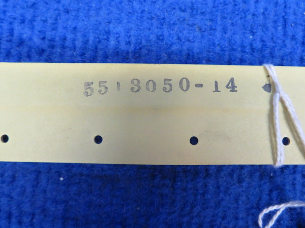 Cessna Stop P/N 5513050-14 NOS (0622-560)