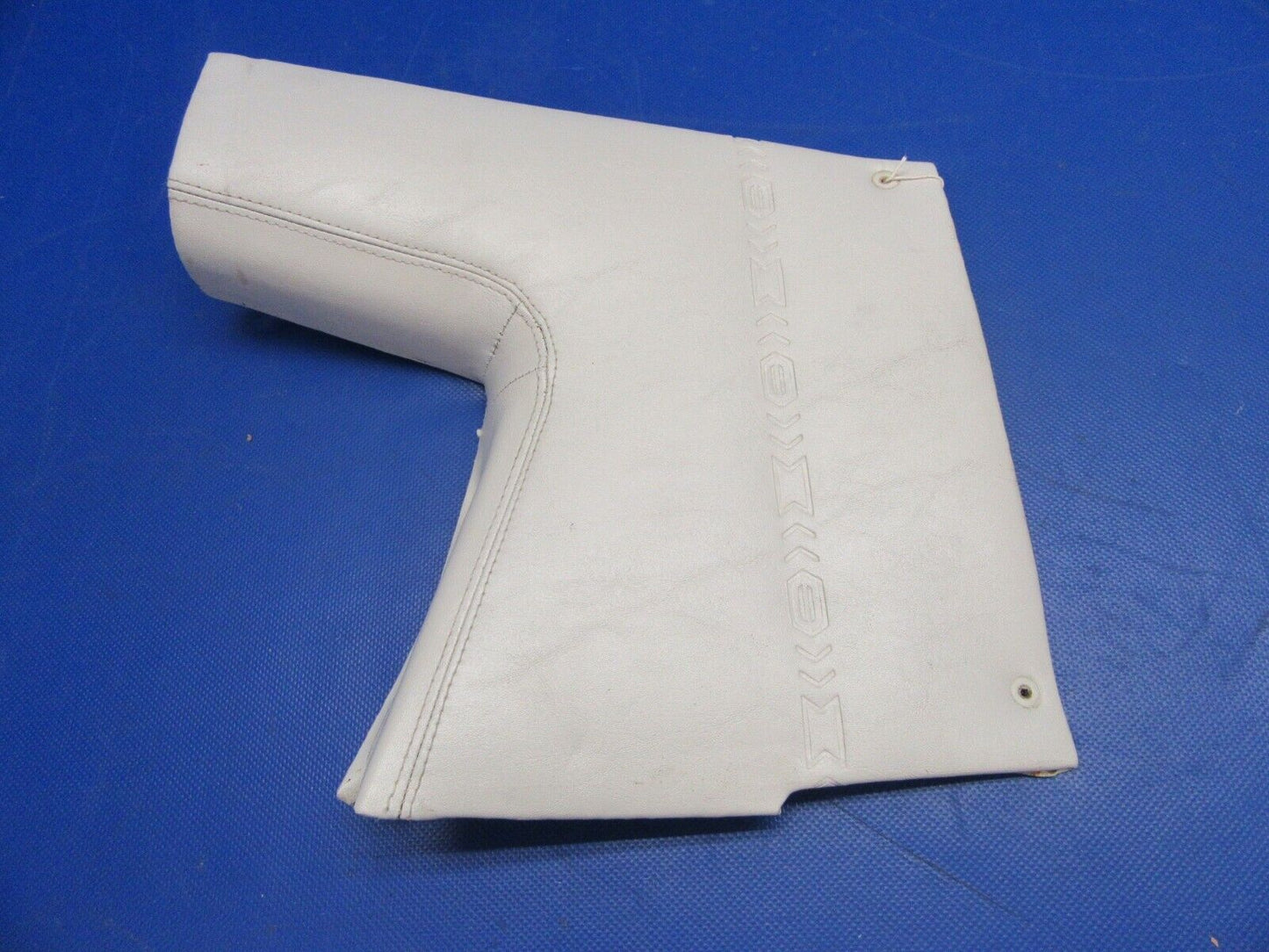 Cessna 210 / T210N Trim Panel Cabin RH FWD P/N 1215182-28 (1021-332)