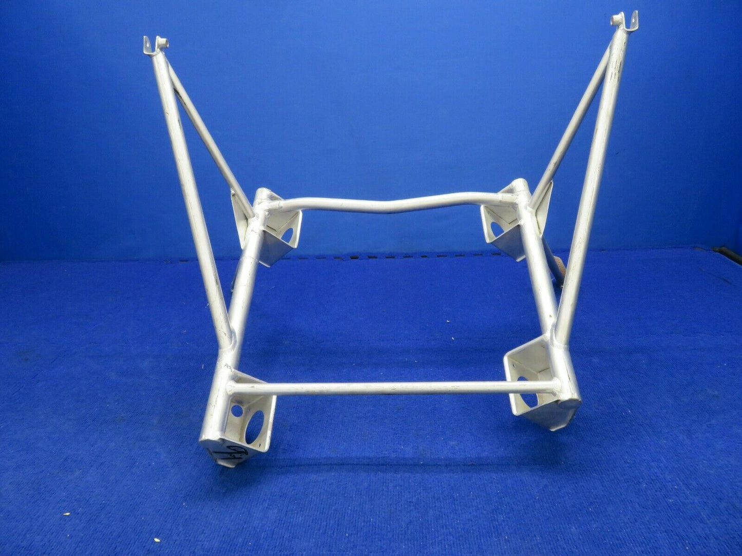 Cessna 188 Ag Truck Engine Mount P/N 1651002-2 (0322-23)