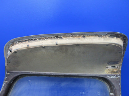 Piper PA24 Comanche Cabin Door Assy P/N 20923-04 FOR PARTS (0224-1083)